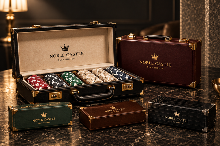 Custom Cases