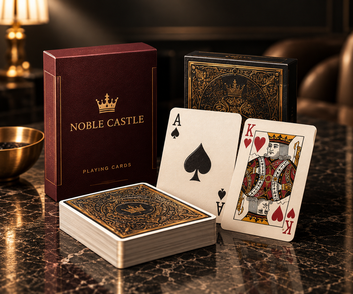 Custom Cards