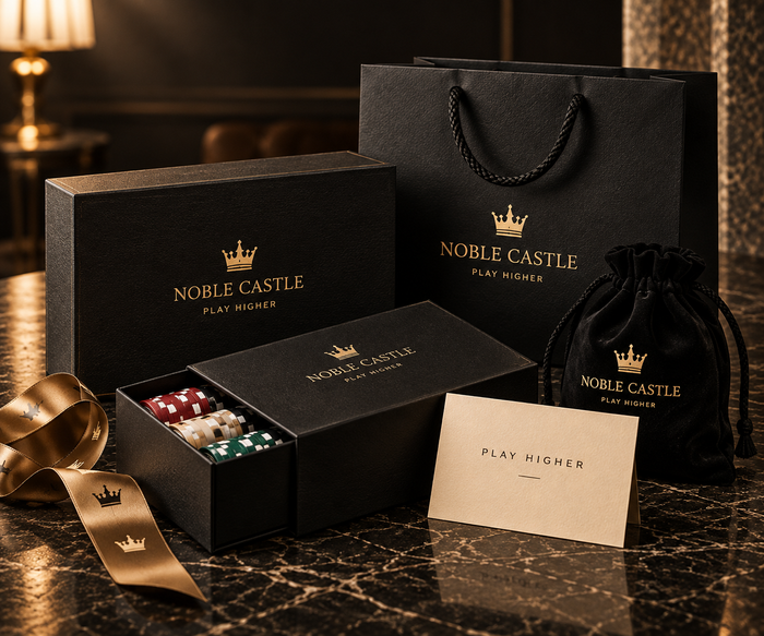 Premium Packaging